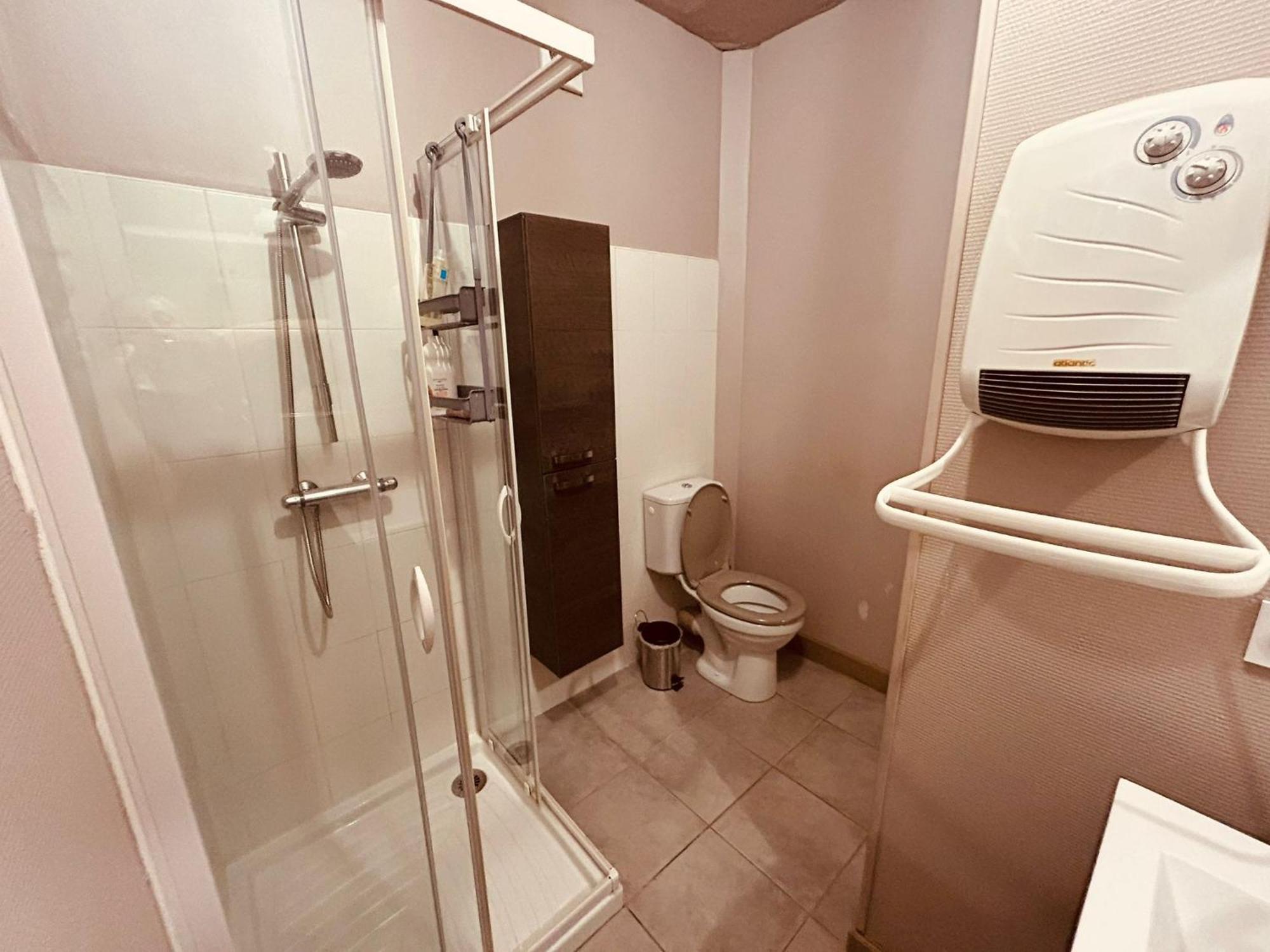 Apartment Anastasia *