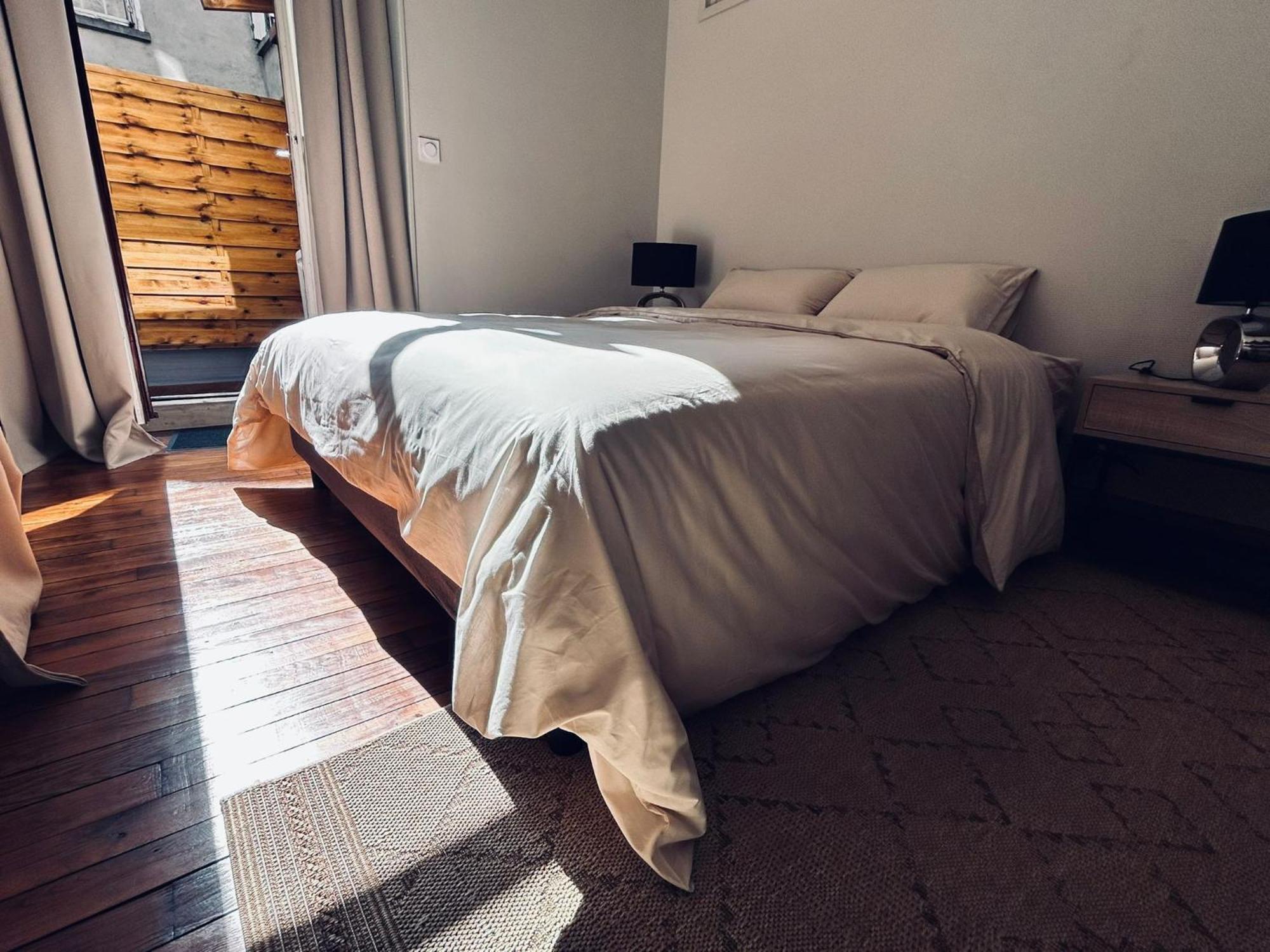 Anastasia Apartment