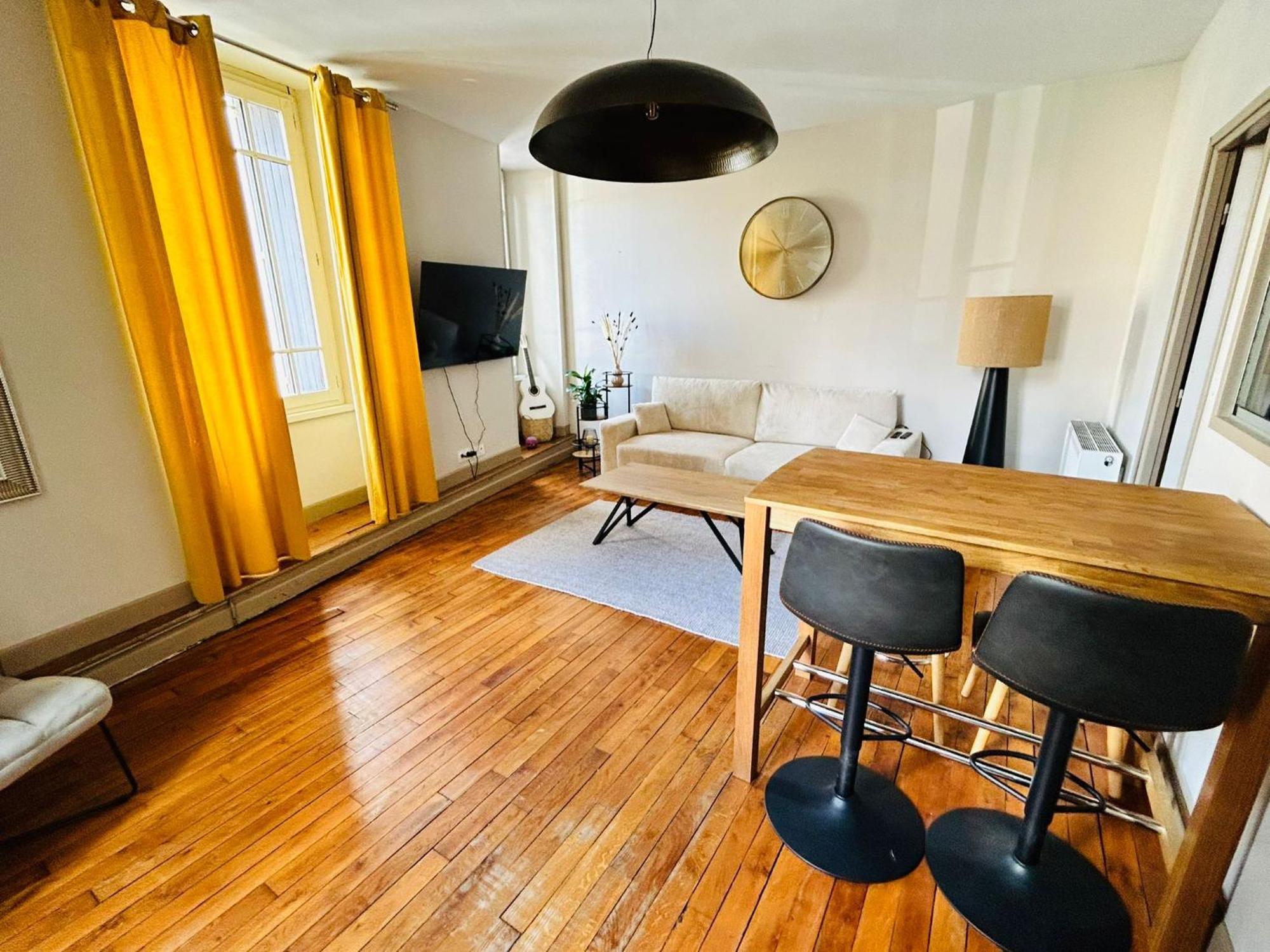 Apartment Anastasia *