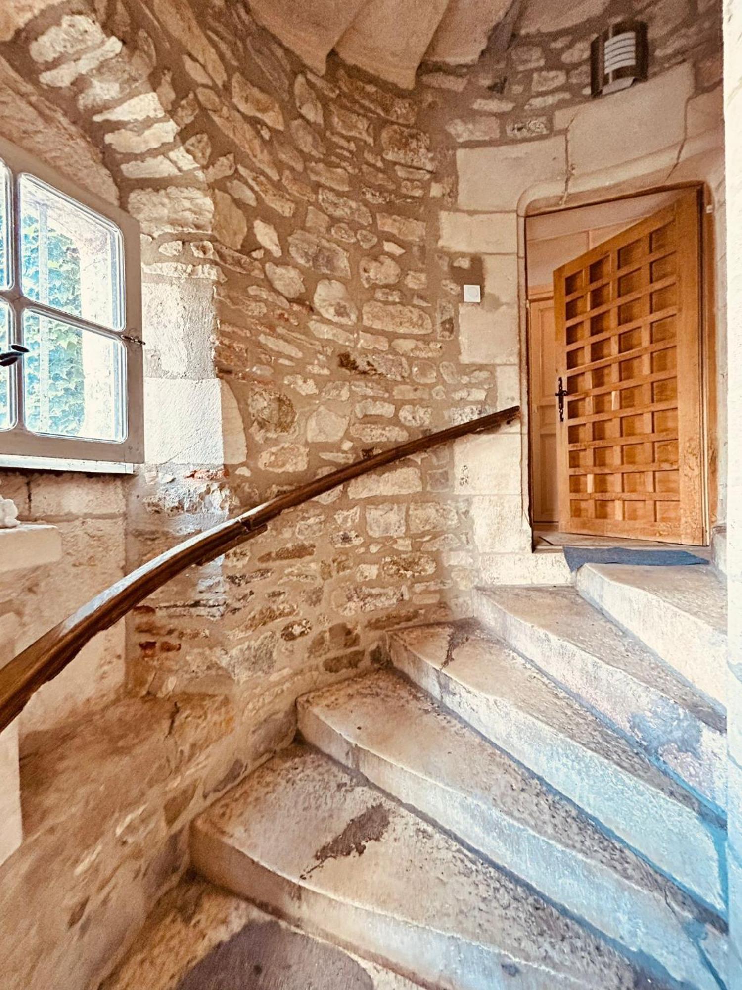 Anastasia Apartment