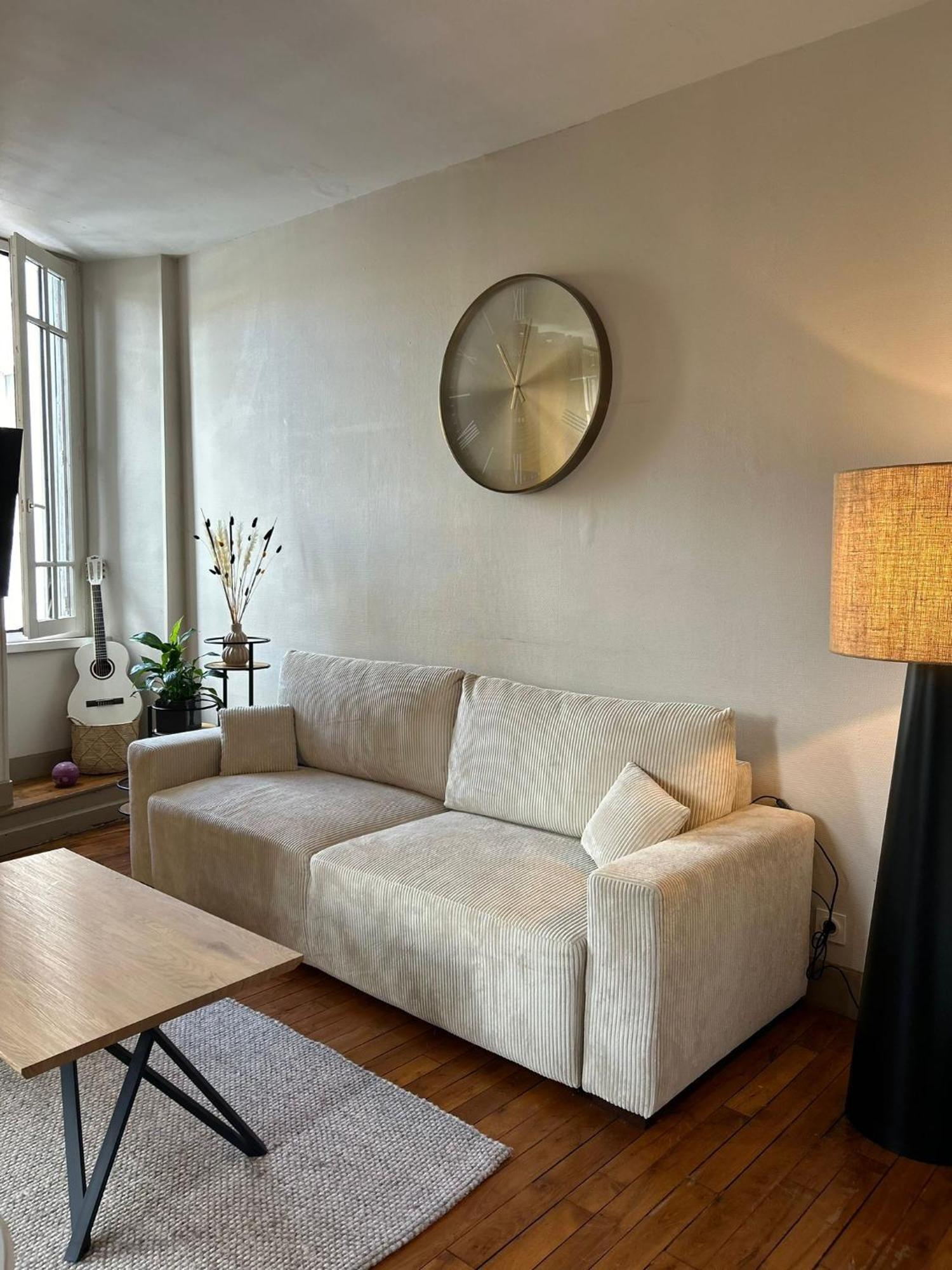 Apartment Anastasia Villefranche-de-Rouergue